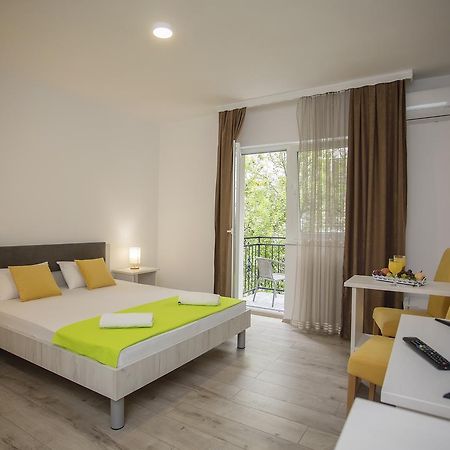 Villa Odobasic Rooms Mostar Zewnętrze zdjęcie