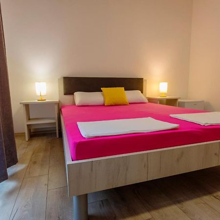 Villa Odobasic Rooms Mostar Zewnętrze zdjęcie