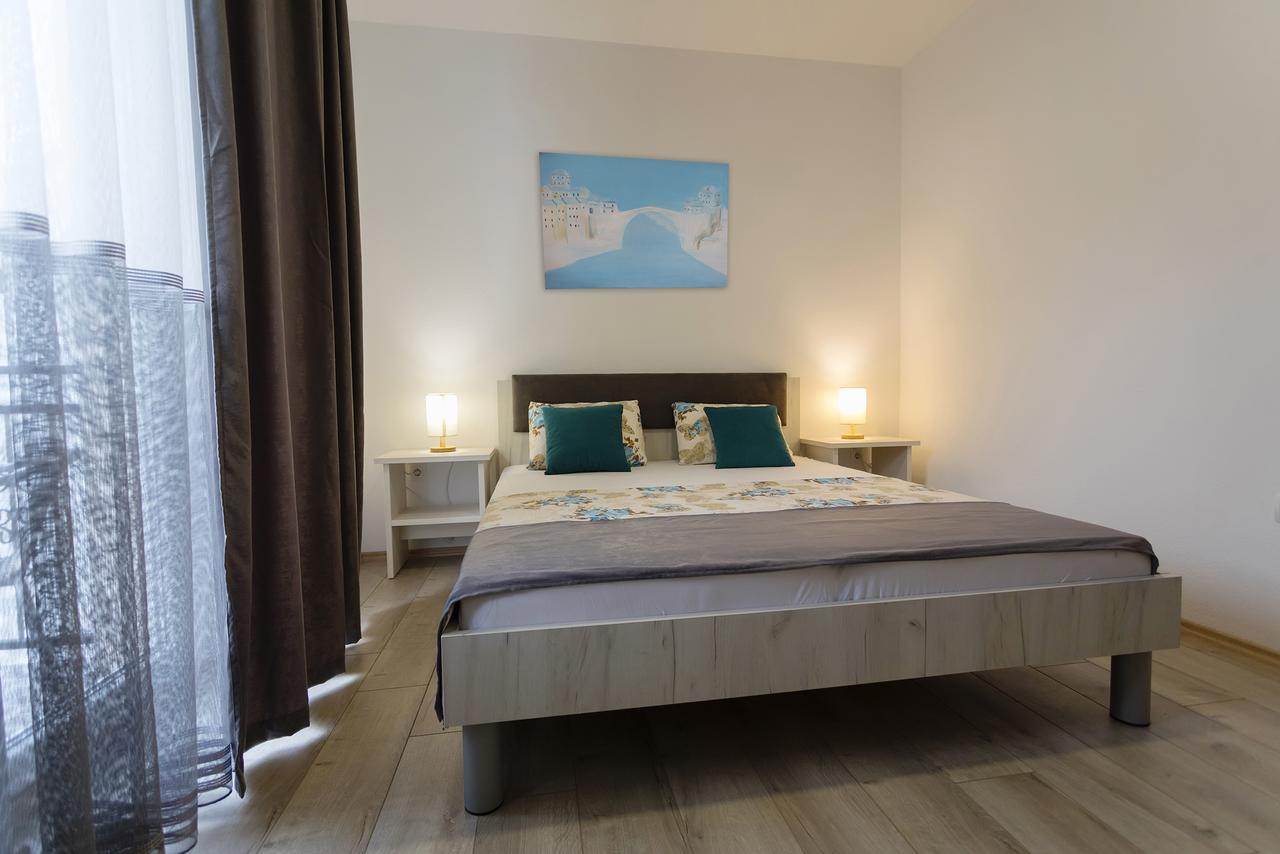 Villa Odobasic Rooms Mostar Zewnętrze zdjęcie