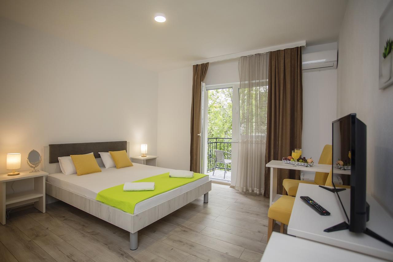 Villa Odobasic Rooms Mostar Zewnętrze zdjęcie