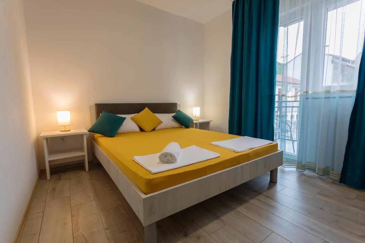 Villa Odobasic Rooms Mostar Zewnętrze zdjęcie