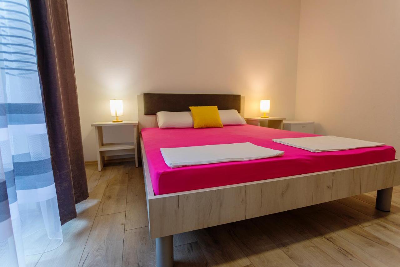 Villa Odobasic Rooms Mostar Zewnętrze zdjęcie