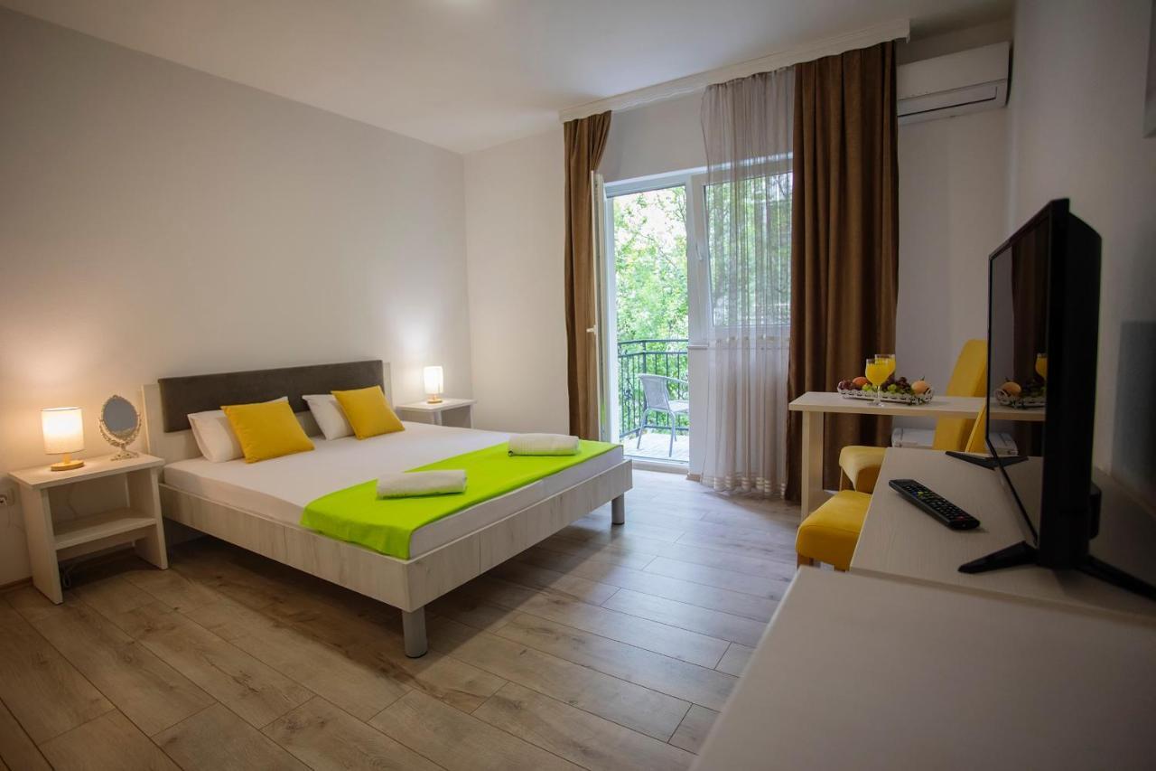 Villa Odobasic Rooms Mostar Zewnętrze zdjęcie