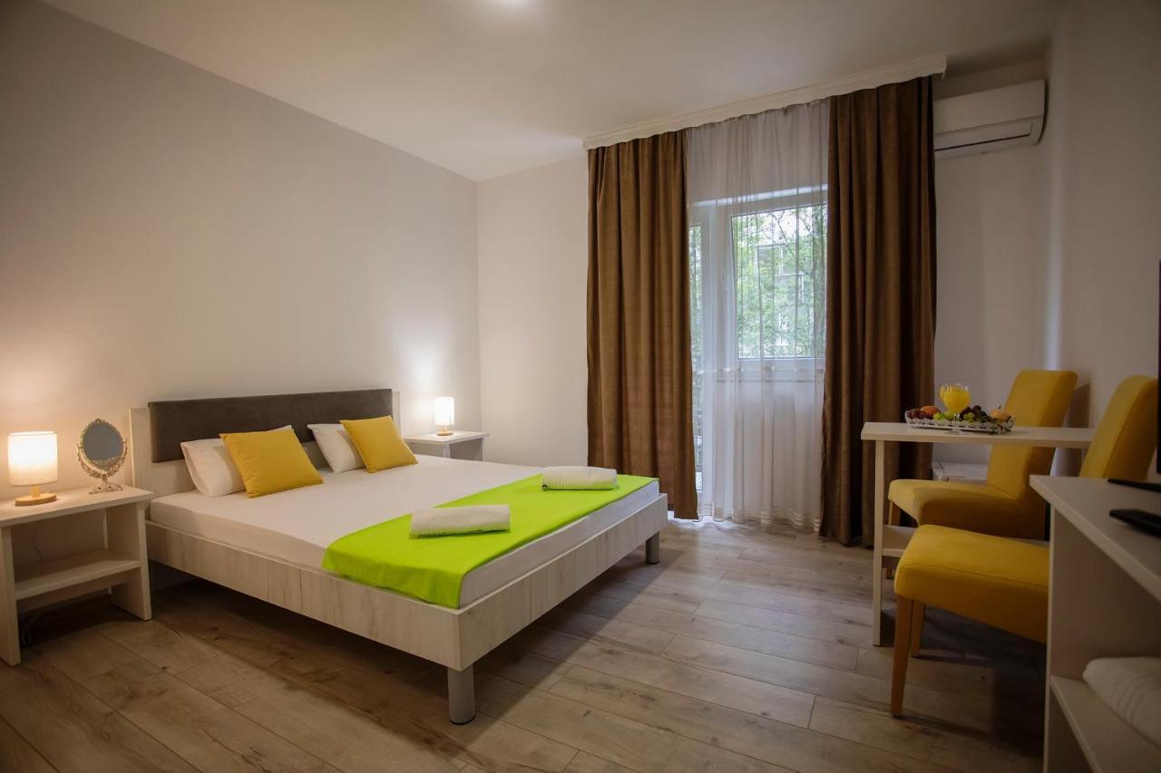 Villa Odobasic Rooms Mostar Zewnętrze zdjęcie